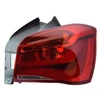 Image de Feu Arrière 0674932 Van Wezel Van Wezel 0674932 Bmw