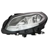 Image de Phare 2944961 Van Wezel Van Wezel 2944961 Mercedes-Benz