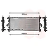 Image de Radiateur, Refroidissement Du Moteur 40012305 International Radiators International Radiators 40012305 Fiat