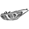 Image de Phare 8227963 Van Wezel Van Wezel 8227963 Hyundai