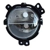 Image de Projecteur Antibrouillard 0522998 Van Wezel Van Wezel 0522998 Mini