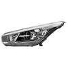 Image de Phare 8568961 Van Wezel Van Wezel 8568961 Kia