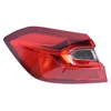 Image de Feu Arrière 1809931 Van Wezel Van Wezel 1809931 Ford