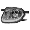 Image de Projecteur Antibrouillard 3077995 Van Wezel Van Wezel 3077995 Mercedes-Benz