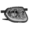Image de Projecteur Antibrouillard 3077996 Van Wezel Van Wezel 3077996 Mercedes-Benz