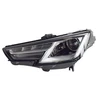 Image de Phare 0346981 Van Wezel Van Wezel 0346981 Audi