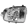 Image de Feu Clignotant 5938915 Van Wezel Van Wezel 5938915 Volvo