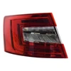Image de Feu Arrière 7631931 Van Wezel Van Wezel 7631931 Skoda