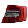 Image de Feu Arrière 7631932 Van Wezel Van Wezel 7631932 Skoda