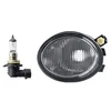 Image de Projecteur Antibrouillard 0646997z Van Wezel Van Wezel 0646997z Bmw