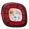 Image de Feu Arrière 2916925u Van Wezel Van Wezel 2916925u Smart