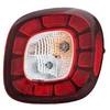Image de Feu Arrière 2916926u Van Wezel Van Wezel 2916926u Smart