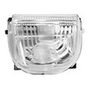 Image de Feu Clignotant 2973915 Van Wezel Van Wezel 2973915 Mercedes-Benz