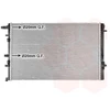 Image de Radiateur, Refroidissement Du Moteur 43012714 International Radiators International Radiators 43012714 Renault