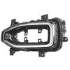 Image de Feu Clignotant 5710907 Van Wezel Van Wezel 5710907 Volkswagen