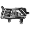 Image de Feu Antibrouillard Droit 5751996 Van Wezel Van Wezel 5751996 Volkswagen