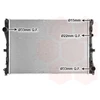 Image de Radiateur, Refroidissement Du Moteur 30012719 International Radiators International Radiators 30012719 Mercedes-Benz