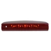 Image de Feu Stop Additionnel Van Wezel 3750929 Opel