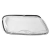 Image de Verre De Phare Droit 0646978 Van Wezel Van Wezel 0646978 Bmw