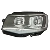 Image de Phare 5791963 Van Wezel Van Wezel 5791963 Volkswagen