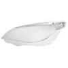 Image de Verre De Phare Gauche 0655975 Van Wezel Van Wezel 0655975 Bmw