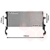 Image de Radiateur, Refroidissement Du Moteur 82012738 International Radiators International Radiators 82012738 Hyundai