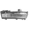 Image de Lumière Latérale Dans Le Miroir L. 5257915 Van Wezel Van Wezel 5257915 Suzuki