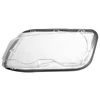 Image de Verre De Phare Gauche 0647977 Van Wezel Van Wezel 0647977 Bmw