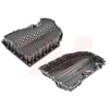 Image de Carter D'Huile 4946072 Van Wezel Van Wezel 4946072 Audi;Cupra;Seat;Skoda;Volkswagen