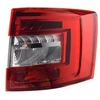 Image de Feu Arrière Droit 7631936 Van Wezel Van Wezel 7631936 Skoda