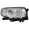 Image de Double Phare Avant Droit 5152966 Van Wezel Van Wezel 5152966 Subaru