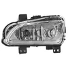Image de Feu Antibrouillard Droit 1704996 Van Wezel Van Wezel 1704996 Fiat