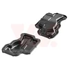Image de Carter D'Huile 4341070 Van Wezel Van Wezel 4341070 Dacia;Renault