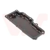 Image de Carter D'Huile 2935071 Van Wezel Van Wezel 2935071 Mercedes-Benz