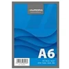Image de Blocs-notes A6 Quadrillé 5x5 - Lot de 10
