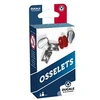 Image de Jeu classique Ducale 5 Osselets métal