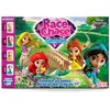 Image de Jeux de société Fournier Spanish Disney Princess Race Rose TU 5411068302565