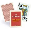 Image de Cartes Copag Poker Regular (rouge)