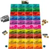 Image de Jeux de société Shuffle Jurassic World Multicolore TU 5411068862762