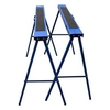 Image de Jeu de 2 tréteaux pliables - Workmen storage
