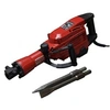 Image de Marteau piqueur 1700W-60 joules avec coffret métal