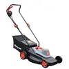 Image de Tondeuse à gazon électrique 1500W - 37cm