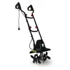 Image de Motobineuse électrique 750W 32cm - 4 Fraises