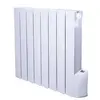 Image de Radiateur inertie fluide 1200w