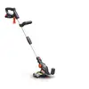 Image de Coupe bordure sans fil 20V Batterie Lithium - 25cm