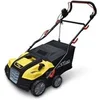 Image de Scarificateur emousseur electrique 1800W - 40cm