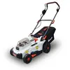 Image de Tondeuse a batterie 37cm 40V (2x 20V 2Ah) - Moteur induction - Fonction mulching- TDE40V37-LI2BF