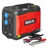 Image de Groupe électrogène inverter silencieux max 2900w - 2 prises -