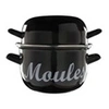 Image de 111.018G marmite a moule 18Cm Vert-1.2Kg - Tous feux hors induction