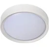 Image de LEX - Plafonnier - Ø 25 cm - Blanc